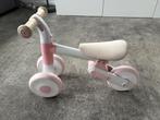 Bannini eerste fietsje, Ophalen, Zo goed als nieuw
