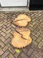 acacia schijven voor epoxy hout tafel, Ophalen, Nieuw, Materiaal