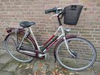 Gazelle Free Damesfiets 3v 57 cm, Fietsen en Brommers, Fietsen | Dames | Damesfietsen, Ophalen, Gebruikt, Versnellingen, 56 cm of meer