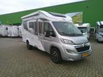 Carado T135, Ringverwarming, Oven, Bedrijf, Carado