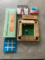 Meerdere spelletjes sinterklaas, Hobby en Vrije tijd, Een of twee spelers, Ophalen of Verzenden, Nieuw