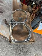 Ford fairlane 67 nieuwe koplamp bezel, Auto-onderdelen, Ford, Nieuw, Ophalen of Verzenden, Ford