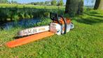 Stihl msa 300 C-O accu kettingzaag., Stihl, Gebruikt, -, -