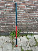 Vishengel 4.65m, Watersport en Boten, Ophalen, Zo goed als nieuw