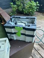 Festool refurbished CLEANTEC CTL SYS Stofzuiger 230 v, Doe-het-zelf en Verbouw, Ophalen of Verzenden, Gebruikt