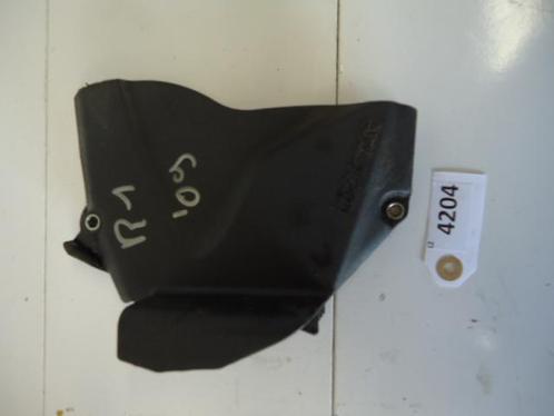 R1 2009 - 2010 Yamaha Kettingcover D1-17240, Motoren, Accessoires | Overige