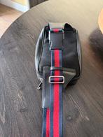 Gucci Heuptas Origineel - Perfecte Staat, Sieraden, Tassen en Uiterlijk, Tassen | Schoudertassen, Ophalen, Zo goed als nieuw, Zwart