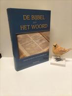 Kruisman, Hans; De Bijbel aan het Woord, Boeken, Godsdienst en Theologie, Ophalen of Verzenden, Gelezen, Christendom | Protestants