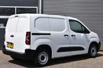 Peugeot PARTNER 1.5 BLUEHDI GRIP / BLUETOOTH / AIRCO / PARK, Voorwielaandrijving, 1295 kg, 4 cilinders, Wit
