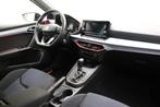 SEAT Ibiza 1.5 TSI Sport 150 PK | Automaat | Camera | Climat, 1131 kg, Stof, Gebruikt, 4 cilinders
