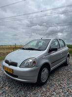 Toyota Yaris 1.3-16V VVT-i YORIN, Voorwielaandrijving, Gebruikt, 4 cilinders, 400 kg