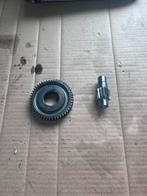 Piaggio zip vertanding, Ophalen, Nieuw