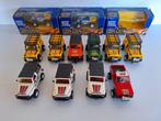 Scalextric STS 12 x, Kinderen en Baby's, Speelgoed | Racebanen, Overige merken, Verzenden, Scalextric, Zo goed als nieuw