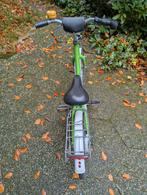Puky kinderfiets 16 inch, Ophalen, Zo goed als nieuw, Puky