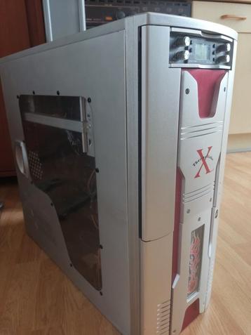 Oude game pc