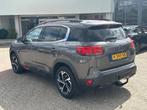 Citroën C5 Aircross 1.6 PureTech AUT8 EXCL BPM ❗TURBO DEF, Stof, Euro 6, 4 cilinders, 181 pk