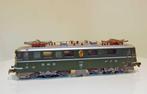 Märklin 3050 SBB Ae 6/6 analoog, Wisselstroom, Gebruikt, Locomotief, Ophalen of Verzenden