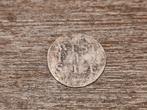 Zilveren 2-stuiver West Frisia 1723, Postzegels en Munten, Munten | Nederland, Ophalen of Verzenden, Vóór koninkrijk, Overige waardes
