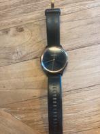 Garmin vivomove HR, Gebruikt, Hartslag, Zwart, Ophalen of Verzenden