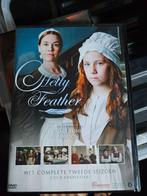 serie: hetty feather seizoen 2, Cd's en Dvd's, Boxset, Ophalen of Verzenden, Zo goed als nieuw, Drama