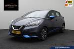 Nissan Micra 0.9 IG-T N-Connecta 2018 BOSE | Camera | Stoelv, Voorwielaandrijving, 898 cc, Stof, Gebruikt