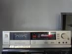 Technics enkel cassettedeck type:rs-b106 met goed geluid, Ophalen of Verzenden, Enkel, Overige merken, Auto-reverse