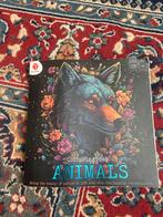 Kleurboek, Ophalen of Verzenden, Nieuw, Overige typen