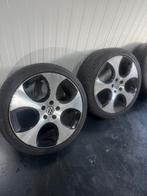 Volkswagen golf poli gti velgen 5x100 17 inch denver detroit, Ophalen
