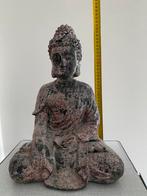 Boeddhabeeld, Huis en Inrichting, Woonaccessoires | Boeddhabeelden, Ophalen of Verzenden, Zo goed als nieuw