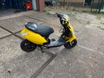 Zip 2 Takt 70cc Project Scooter, Fietsen en Brommers, Ophalen, Gebruikt, Overige typen, Piaggio