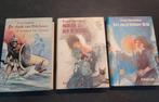 3x Evert Hartman, uitg. Lemniscaat hardcover incl.omslag, Boeken, Ophalen of Verzenden, Zo goed als nieuw, Evert Hartman, Fictie