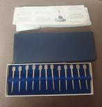 Set van 12 sjieke cocktailprikkers, met sterrenbeeld, Ophalen of Verzenden
