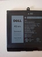 accu dell laptop Inspiron 15, Ophalen, Zo goed als nieuw, Dell