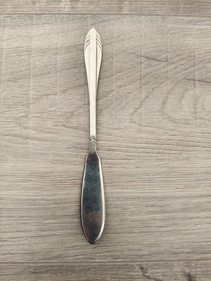 Gero Zilmeta botermesje model 581, Antiek en Kunst, Ophalen of Verzenden