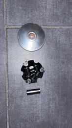 Malossi multivar 4t 50cc/80cc (nieuw) met drukveer, Ophalen of Verzenden, Nieuw, Overige merken