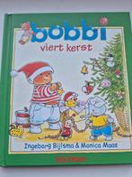 Bobbi viert kerst, Boeken, Ophalen of Verzenden, Gelezen