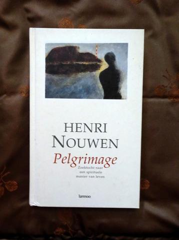 Pelgrimage - Henri Nouwen beschikbaar voor biedingen