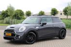 Mini Mini 2.0 Cooper S l Airco l Pano l HUD l Leder, Voorwielaandrijving, 1998 cc, Gebruikt, Euro 6