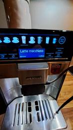 Siemens EQ.6 series 700 volautomaat, Witgoed en Apparatuur, Koffiezetapparaten, Ophalen, Gebruikt, Espresso apparaat, Koffiebonen
