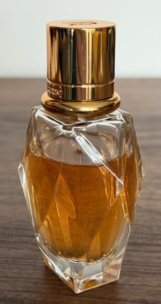 Paco Rabanne Million Gold for Her Parfum - 30 ml, Sieraden, Tassen en Uiterlijk, Uiterlijk | Parfum, Zo goed als nieuw, Ophalen of Verzenden