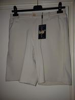 mi piace heren travel Bermuda M Kitkleur, Ophalen of Verzenden, Nieuw