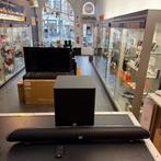 JBL Soundbar SB250 + Subwoofer | Met Garantie, JBL, Zo goed als nieuw, Support@jbl.com, 400 Atlantic Street
Stamford, CT 06901
USA