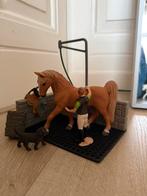 Scheich wasplaats Sinterklaascadeau, Verzamelen, Speelgoed, Ophalen of Verzenden, Zo goed als nieuw