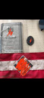 Duitse WW2 Militaria, Verzamelen, Verzenden, Duitsland