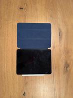 Apple iPad Pro (2022) 11" Wi-Fi 256GB Grijs, Computers en Software, Apple iPads, Apple iPad, 11 inch, Ophalen of Verzenden, Zo goed als nieuw
