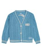 Taylor Swift cardigan 1989, Ophalen, Zo goed als nieuw, Jongen of Meisje, Jas