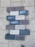 Betonklinker 8cm met afstandhouder waterpaserend, Tuin en Terras, Ophalen, Klinkers, Nieuw, 10 m² of meer