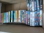 VHS banden, Cd's en Dvd's, VHS | Film, Alle leeftijden, Ophalen, Zo goed als nieuw, Overige genres