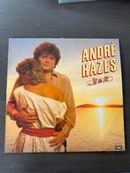André Hazes - Jij en ik Vinyl, Ophalen of Verzenden, Gebruikt, Levenslied of Smartlap