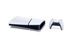 Playstation 5 Digital Edition 1TB met 1 controller, Ophalen of Verzenden, Gebruikt